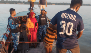 Illegal Fishing Nets Worth Tk 2.55 Million Seized in Manikganj