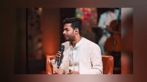 Ishaan Mozumder Unveils ‘Dhoop’, a Song of Loss and Remembrance