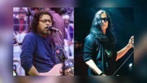 James and Hasan to Share Stage at Dhaka Rock Concert