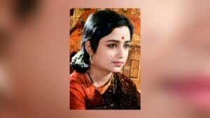 Kanika Banerjee The Voice That Immortalised Tagore’s Songs