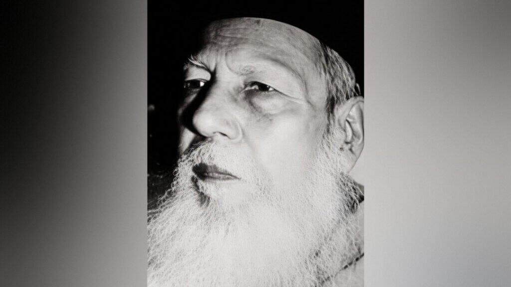 Kazi Motahar Hossain A Lifelong Champion of Knowledge and Reason