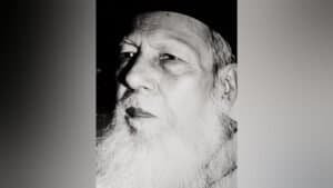 Kazi Motahar Hossain A Lifelong Champion of Knowledge and Reason