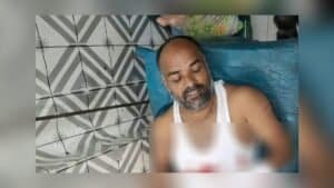 Khulna Police Inspector Seriously Injured in Late-Night Robbery