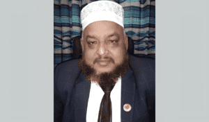 Lawyer Jailed Over Alleged Cheque Fraud Worth Tk 3.68 Million