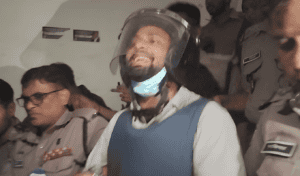 Lawyers Clash During Bail Hearing for Ayas in Dhaka Court