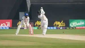 Litton Das Reclaims Form with Milestone Half-Centuries in Abu Dhabi