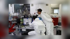 MI5 Warns UK Academics Over Chinese Intelligence Research Links