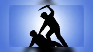 Mahakhali Attack Leaves Jubo Dal Leader Seriously Injured