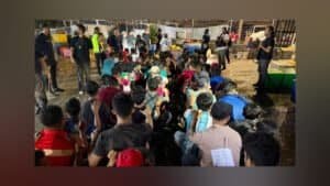 Malaysia Detains 109 Migrants, Including Bangladeshis, in Ipoh Raids