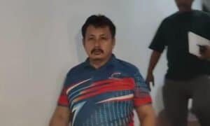 NCP Politician Arrested Over Alleged Sexual Assault in Bandarban