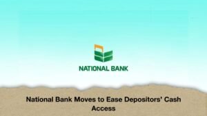 National Bank Moves to Ease Depositors’ Cash Access
