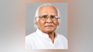 Nayeem Gohar A Forgotten Voice of Bangladesh’s Liberation