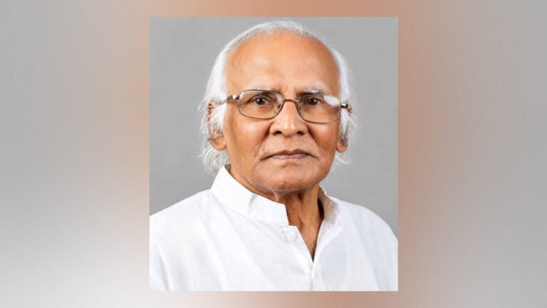 Nayeem Gohar A Forgotten Voice of Bangladesh’s Liberation