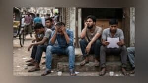 Nearly 29% of Bangladesh’s Highly Educated Youth Are Unemployed