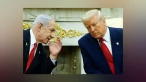Netanyahu Raises Prospect of Fresh Military Offensive Against Iran