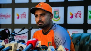 Pakistan Shatter Bangladesh Asian Games Final Dreams After Semi-Final Defeat