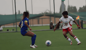 Philippines Beat Bangladesh 3-0 to Reach Asian Cup Finals