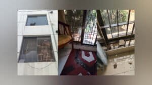 Police Reach Scene After Attack on GM Quader’s Uttara Residence