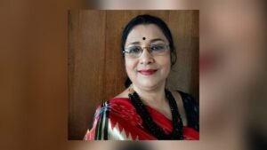 Pragya Laboni Turns Another Page In A Remarkable Cultural Journey