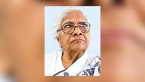 Professor Meher Kabir A Legacy of Science, Education and Compassion