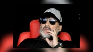 Prosecutors Seek 12-Year Jail Term for Maradona’s Doctor