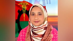 Radda Centre Attack Puts BNP MP Under Resignation Pressure