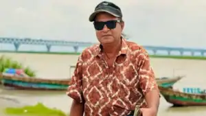 Renowned Northern Folk Musician and Composer Faruk Bhuiyan Passes Away Aged 60