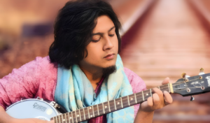Ridoy Jj Brings Folk Tradition Into Modern Bengali Music