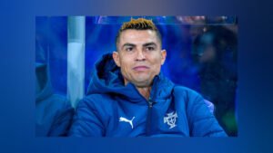 Ronaldo Reveals Why Trust Broke Down With Portugal