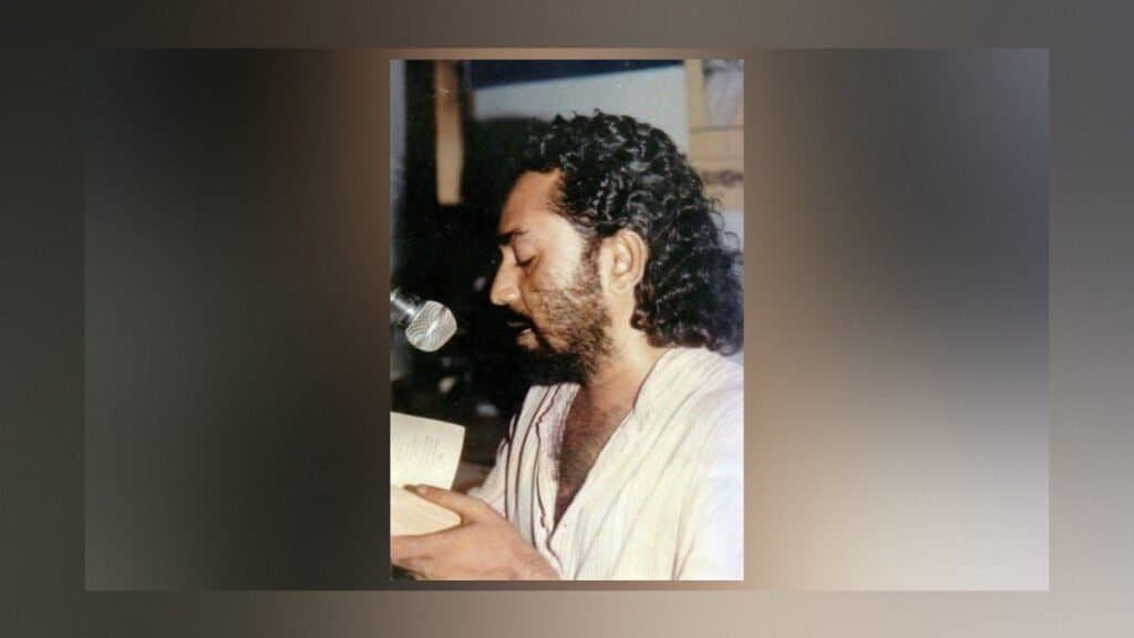 Rudra Mohammad Shahidullah: A Poet of Love, Defiance and Conscience 3 Rudra Mohammad Shahidullah A Poet of Love, Defiance and Conscience