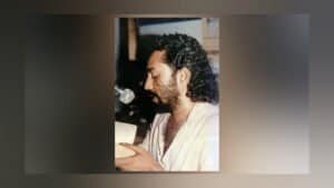 Rudra Mohammad Shahidullah A Poet of Love, Defiance and Conscience