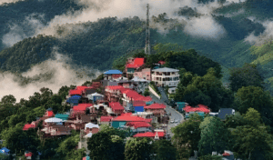 Sajek Valley Closed to Tourists Until Further Notice