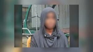 Stepmother Confesses to Killing Two-Year-Old Boy in Mymensingh