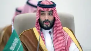 Strategic Missteps by Crown Prince Leave Saudi Arabia Facing Growing Instability