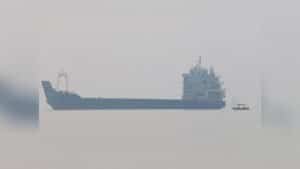 Tanker Attacks Send Hormuz Shipping to Two-Month Low