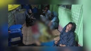 Tk 10m Business Dispute Turns Fatal in Narayanganj