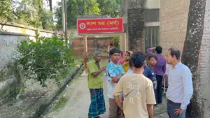 Tragic Collisions Across Narsingdi Leave Three Dead and Eleven Injured