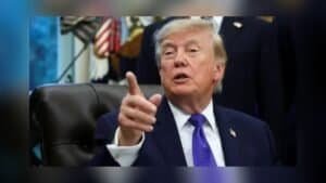 Trump Admits US May Have Gone Too Far in Targeting Iran’s Leaders
