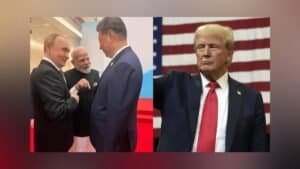 Trump Halts Proposed 100% Tariffs on India and China