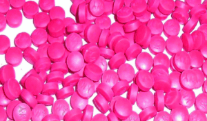 Two Arrested with 40,000 Yaba Tablets in Teknaf Raid
