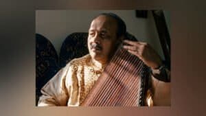 Ustad Niaz Mohammad Chowdhury Celebrating a Lifetime of Musical Devotion