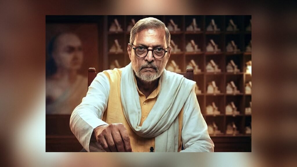 Veteran Actor Nana Patekar Dies at 75 in Goa