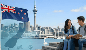 New Zealand Rejects 70% of Bangladeshi Student Visa Applications