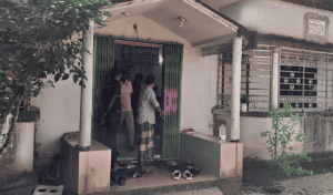 ‘Tie Me Up, But Do Not Humiliate Me’, Retired Police Officer Tells Robbers